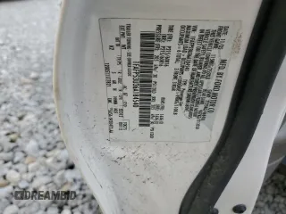 2006 Ford Taurus SE с VIN 1FAFP53U36A184540, выставлен на аукционе Copart как лот 57990175 с пробегом 144 768 миль миль и Списание • Salvage title. История ставок и продаж доступна на DreamBid. Изображение 12.