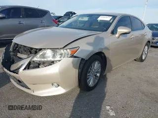 2013 Lexus ES 250 with VIN JTHBK1GG5D2010074, listed as a IAAI auction lot 41602073 with 130,097 mi miles and . Bid and sale history available at DreamBid. Image 17.