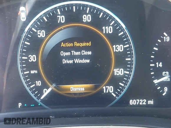 2015 Buick LaCrosse with VIN 1G4GA5G33FF223191, listed as a IAAI auction lot 42258580 with 60,722 mi miles and . Bid and sale history available at DreamBid. Image 16.