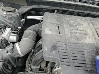 2022 Subaru Forester z VIN JF2SKAAC5NH496831, wystawiony jako Copart lot #62793015 z przebiegiem 87 443 mil mil oraz Szkoda całkowita • Salvage title. Historia ofert i sprzedaży dostępna na DreamBid. Obrazek 15.