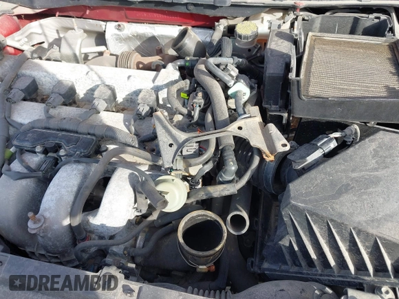 2012 Mazda 3 Mazdaspeed3 Touring with VIN JM1BL1L31C1682915, listed as a IAAI auction lot 41310903 with 130,298 mi miles and . Bid and sale history available at DreamBid. Image 18.