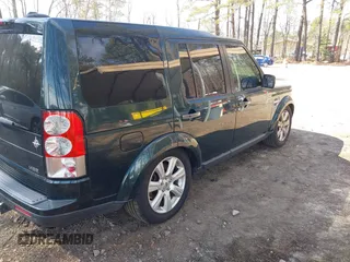 2013 Land Rover LR4 Lux with VIN SALAK2D45DA688674, listed as a IAAI auction lot 41728337 with 177,603 mi miles and . Bid and sale history available at DreamBid. Image 4.