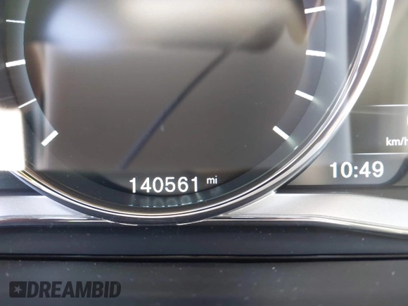 2015 Volvo XC60 T5 Drive-E Premier with VIN YV440MDK0F2685308, listed as a IAAI auction lot 42783695 with 140,561 mi miles and . Bid and sale history available at DreamBid. Image 15.