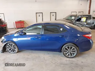 2016 Toyota Corolla L with VIN 5YFBURHE3GP438299, listed as a IAAI auction lot 42420601 with 152,373 mi miles and . Bid and sale history available at DreamBid. Image 14.