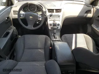 2012 Chevrolet Malibu LT w/1LT with VIN 1G1ZC5E06CF242550, listed as a Copart auction lot 46358525 with 197,751 mi miles and Salvage Title. Bid and sale history available at carsss.com. Image 8.