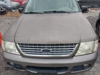 2004 Ford Explorer XLT z VIN 1FMZU63K64UB38633, wystawiony jako IAAI lot #41647422 z przebiegiem 232 857 mil mil oraz . Historia ofert i sprzedaży dostępna na DreamBid. Obrazek 6.
