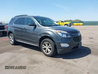2017 Chevrolet Equinox LT with VIN 2GNFLFEK2H6282442, listed as a IAAI auction lot 42193246 with 87,631 mi miles and . Bid and sale history available at carsss.com. Image 1.