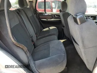 2007 GMC Envoy SLT with VIN 1GKDS13S472262069, listed as a Copart auction lot 59224264 with 126,464 mi miles and Salvage Title. Bid and sale history available at carsss.com. Image 11.