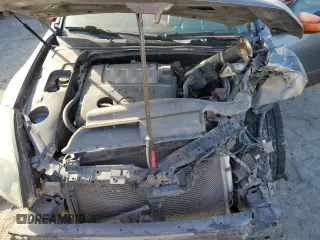 2008 Nissan Maxima 3.5 SL with VIN 1N4BA41E18C814052, listed as a Copart auction lot 84157804 with 131,039 mi miles and Salvage Title. Bid and sale history available at carsss.com. Image 13.