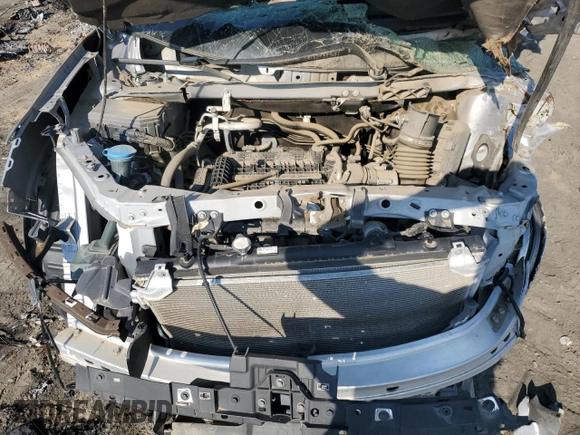 2017 Honda Pilot Elite with VIN 5FNYF6H03HB098463, listed as a Copart auction lot 43174765 with Not Provided miles and Non Repairable. Bid and sale history available at DreamBid. Image 12.
