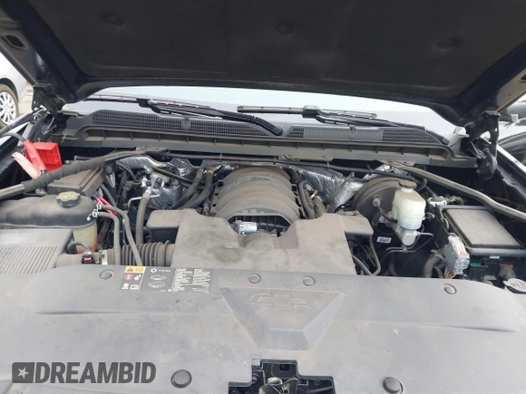 2016 Chevrolet Silverado 1500 LTZ with VIN 3GCUKSEC4GG234948, listed as a IAAI auction lot 41777669 with 22,864 mi miles and . Bid and sale history available at DreamBid. Image 10.