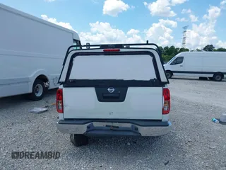 2016 Nissan Frontier S with VIN 1N6BD0CT0GN760068, listed as a IAAI auction lot 42534391 with 117,585 mi miles and . Bid and sale history available at DreamBid. Image 16.
