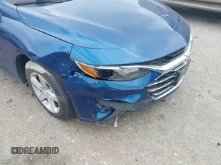 2019 Chevrolet Malibu LS z VIN 1G1ZB5STXKF176598, wystawiony jako IAAI lot #41865059 z przebiegiem 118 495 mil mil oraz . Historia ofert i sprzedaży dostępna na DreamBid. Obrazek 6.