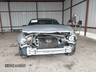 2011 Ford Mustang V6 with VIN 1ZVBP8EMXB5159321, listed as a IAAI auction lot 41451864 with 138,276 mi miles and . Bid and sale history available at DreamBid. Image 6.