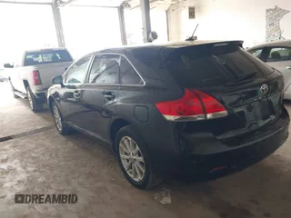 2009 Toyota Venza z VIN 4T3ZE11A49U014384, wystawiony jako IAAI lot #42455589 z przebiegiem 214 524 mil mil oraz . Historia ofert i sprzedaży dostępna na DreamBid. Obrazek 3.