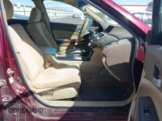 2008 Honda Accord EX with VIN 1HGCP36758A011517, listed as a IAAI auction lot 42067409 with 169,101 mi miles and . Bid and sale history available at DreamBid. Image 5.