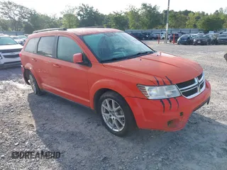 2018 Dodge Journey SXT with VIN 3C4PDCBB9JT352534, listed as a IAAI auction lot 42493387 with 126,716 mi miles and . Bid and sale history available at DreamBid. Image 1.