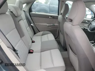 2005 Volvo S40 with VIN YV1MS682752096140, listed as a Copart auction lot 53335395 with 53,514 mi miles and Clean Title. Bid and sale history available at carsss.com. Image 10.