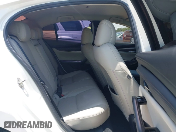 2019 Mazda 3 Select с VIN 3MZBPAALXKM112322, выставлен на аукционе IAAI как лот 42438115 с пробегом 89 138 миль миль и . История ставок и продаж доступна на DreamBid. Изображение 8.