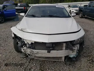 2016 Chevrolet Malibu Premier with VIN 1G1ZH5SX5GF267416, listed as a Copart auction lot 79341114 with 114,896 mi miles and Salvage Title. Bid and sale history available at DreamBid. Image 5.