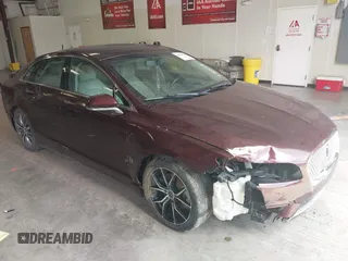 2018 Lincoln MKZ Premiere z VIN 3LN6L5A94JR623078, wystawiony jako IAAI lot #42043246 z przebiegiem 98 967 mil mil oraz . Historia ofert i sprzedaży dostępna na DreamBid. Obrazek 1.