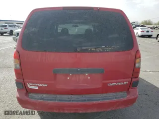 1998 Chevrolet Venture with VIN 1GNDX03E1WD148512, listed as a Copart auction lot 76760844 with 102,137 mi miles and Salvage Title. Bid and sale history available at carsss.com. Image 6.