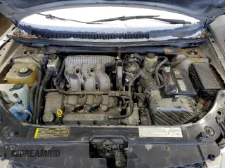 2005 Ford Freestyle SE with VIN 1FMZK01185GA54391, listed as a Copart auction lot 87405184 with 254,450 mi miles and Salvage Title. Bid and sale history available at carsss.com. Image 11.