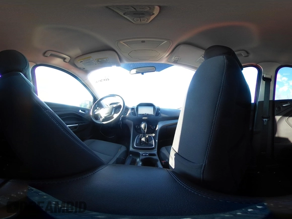 2014 Ford Escape SE с VIN 1FMCU0G91EUB16213, выставлен на аукционе IAAI как лот 41870862 с пробегом 150 070 миль миль и . История ставок и продаж доступна на DreamBid. Изображение 18.