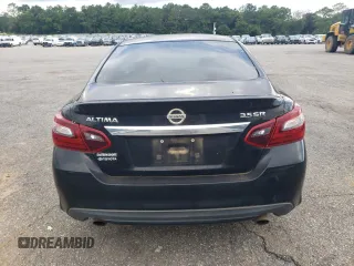 2017 Nissan Altima SL with VIN 1N4BL3AP8HC174041, listed as a Copart auction lot 64441205 with 113,911 mi miles and Clean title. Bid and sale history available at DreamBid. Image 6.