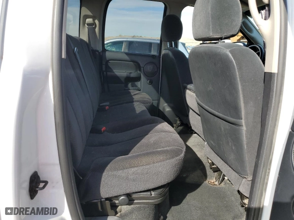2002 Dodge Ram 1500 with VIN 1D7HU18ZX2J176055, listed as a Copart auction lot 46648985 with 143,280 mi miles and Salvage Title. Bid and sale history available at carsss.com. Image 10.