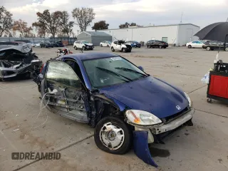 2003 Honda Insight z VIN JHMZE14733T000310, wystawiony jako Copart lot #83232164 z przebiegiem 116 183 mil mil oraz Szkoda całkowita • Salvage title. Historia ofert i sprzedaży dostępna na DreamBid. Obrazek 4.
