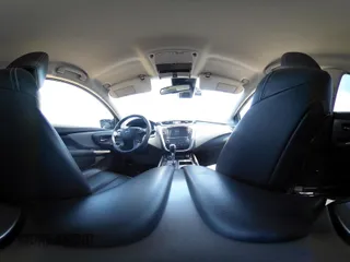 2023 Nissan Murano SV z VIN 5N1AZ2BSXPC136984, wystawiony jako IAAI lot #42258891 z przebiegiem 35 997 mil mil oraz . Historia ofert i sprzedaży dostępna na DreamBid. Obrazek 19.