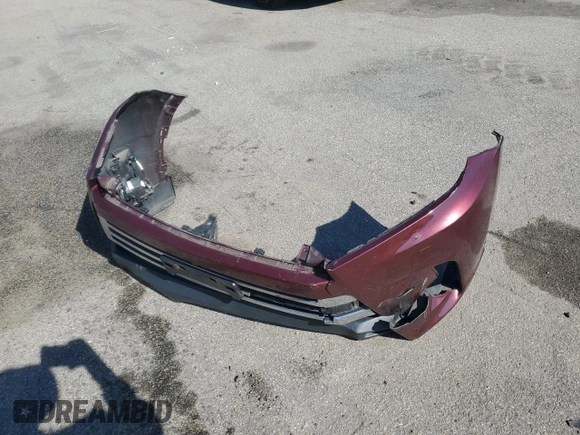 2018 Toyota Highlander Limited z VIN 5TDDZRFH4JS498761, wystawiony jako Copart lot #55915185 z przebiegiem 61 244 mil mil oraz Szkoda całkowita • Salvage title. Historia ofert i sprzedaży dostępna na DreamBid. Obrazek 13.