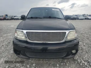 2003 Ford F-150 XL with VIN 1FTRX07243KD13281, listed as a Copart auction lot 59639315 with 257,545 mi miles and Clean title. Bid and sale history available at DreamBid. Image 5.