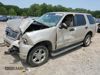 2004 Ford Explorer XLT с VIN 1FMZU73KX4ZB01500, выставлен на аукционе Copart как лот 59347985 с пробегом 162 816 миль миль и Чистый • Clean title. История ставок и продаж доступна на DreamBid. Изображение 1.