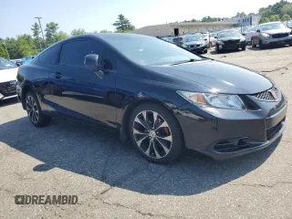 2013 Honda Civic Si z VIN 2HGFG4A53DH701450, wystawiony jako Copart lot #64694785 z przebiegiem 207 545 mil mil oraz Szkoda całkowita • Salvage title. Historia ofert i sprzedaży dostępna na DreamBid. Obrazek 4.