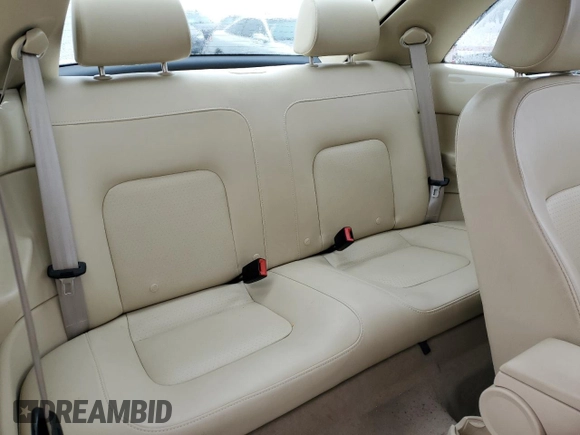 2006 Volkswagen Beetle с VIN 3VWRW31C36M415168, выставлен на аукционе Copart как лот 82887434 с пробегом 159 551 миль миль и Списание • Salvage title. История ставок и продаж доступна на DreamBid. Изображение 10.
