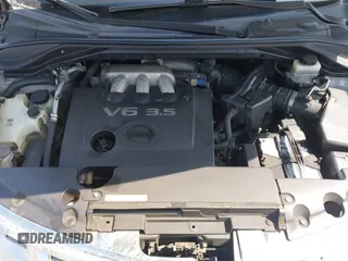 2004 Nissan Murano SL z VIN JN8AZ08TX4W203087, wystawiony jako IAAI lot #42153480 z przebiegiem 124 005 mil mil oraz . Historia ofert i sprzedaży dostępna na DreamBid. Obrazek 10.