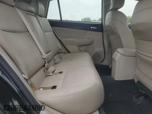 2013 Subaru Impreza Special Sports Limited with VIN JF1GPAR60D2869253, listed as a Copart auction lot 59677245 with 101,111 mi miles and Salvage title. Bid and sale history available at DreamBid. Image 11.