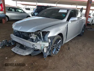 2011 Lexus IS 250 with VIN JTHBF5C23B2101542, listed as a IAAI auction lot 42044542 with 167,338 mi miles and . Bid and sale history available at DreamBid. Image 18.