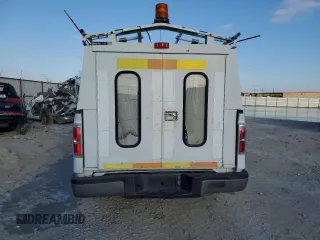 2010 Ford F-150 XL с VIN 1FTMF1CW6AKB11065, выставлен на аукционе Copart как лот 43140695 с пробегом 109 556 миль миль и Чистый • Clean title. История ставок и продаж доступна на DreamBid. Изображение 6.