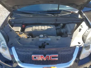 2011 GMC Acadia SL with VIN 1GKKRNED9BJ150844, listed as a Copart auction lot 82015264 with 154,784 mi miles and Clean Title. Bid and sale history available at carsss.com. Image 12.