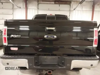 2013 Ford F-150 XL with VIN 1FTFW1ET8DKE91350, listed as a IAAI auction lot 41914727 with 141,447 mi miles and . Bid and sale history available at carsss.com. Image 17.