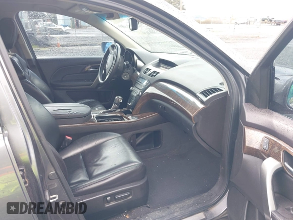 2010 Acura MDX z VIN 2HNYD2H25AH507623, wystawiony jako IAAI lot #41829306 z przebiegiem 176 026 mil mil oraz . Historia ofert i sprzedaży dostępna na DreamBid. Obrazek 5.