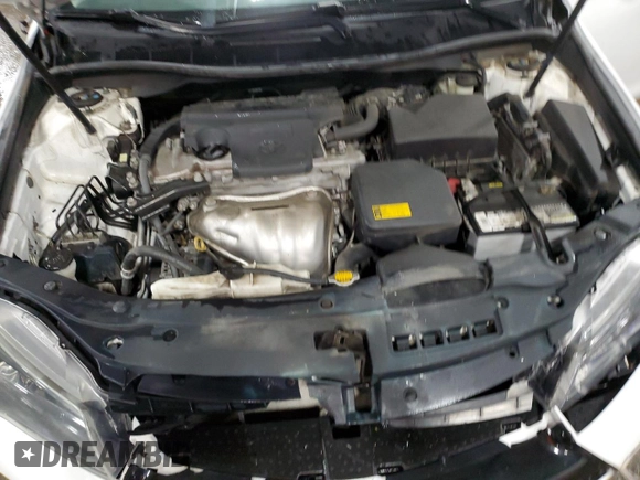 2015 Toyota Camry XLE with VIN 4T1BF1FK5FU049214, listed as a Copart auction lot 48486335 with 121,550 mi miles and Salvage Title. Bid and sale history available at carsss.com. Image 12.