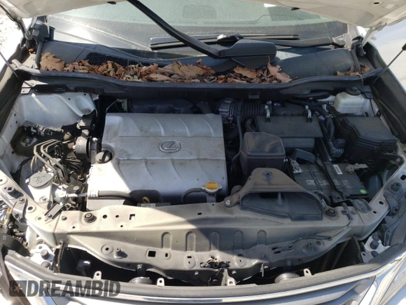 2014 Lexus RX 350 with VIN 2T2ZK1BA9EC147004, listed as a Copart auction lot 50054745 with 58,028 mi miles and Salvage Title. Bid and sale history available at DreamBid. Image 14.