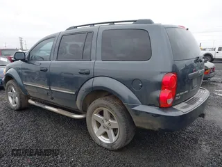 2007 Dodge Durango SLT с VIN 1D8HB482X7F561552, выставлен на аукционе IAAI как лот 41462456 с пробегом Не указан миль и . История ставок и продаж доступна на DreamBid. Изображение 3.