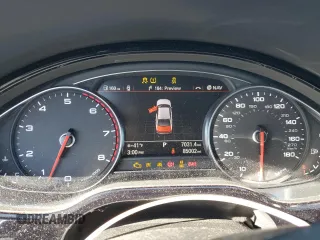 2015 Audi A8 4.0T с VIN WAU32AFD7FN039765, выставлен на аукционе Copart как лот 47642605 с пробегом 85 002 миль миль и Списание • Salvage title. История ставок и продаж доступна на DreamBid. Изображение 9.