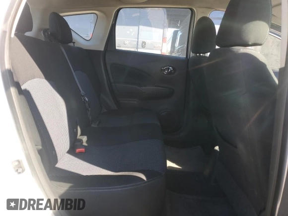 2015 Nissan Note S Plus с VIN 3N1CE2CP6FL412912, выставлен на аукционе Copart как лот 78463554 с пробегом 163 269 миль миль и Чистый • Clean title. История ставок и продаж доступна на DreamBid. Изображение 10.