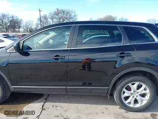 2012 Mazda CX-9 Touring with VIN JM3TB2CA4C0339718, listed as a IAAI auction lot 41388408 with 156,010 mi miles. Bid and sale history available at carsss.com. Image 15.